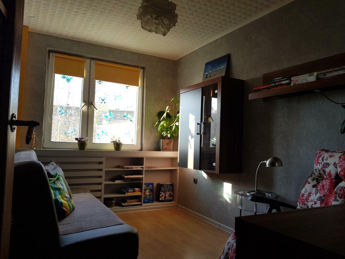 Apartament Tequila Gdynia Exterior foto